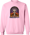 Crew Sweatshirt - Frightfest 2026