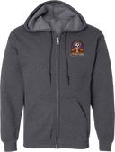 Full Zip Hoodies - Frightfest 2026