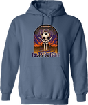 Hoodies - Frightfest 2026