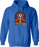 Hoodies - Frightfest 2026