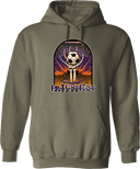 Hoodies - Frightfest 2026