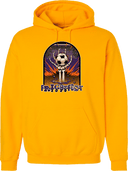 Hoodies - Frightfest 2026