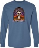 Long Sleeves - Frightfest 2026