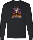 Long Sleeves - Frightfest 2026
