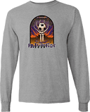 Long Sleeves - Frightfest 2026