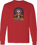 Long Sleeves - Frightfest 2026