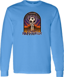 Long Sleeves - Frightfest 2026