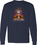 Long Sleeves - Frightfest 2026
