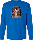 Long Sleeves - Frightfest 2026