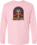 Long Sleeves - Frightfest 2026