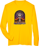 Performance Long Sleeves - Frightfest 2026