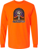Long Sleeves - Frightfest 2026