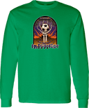 Long Sleeves - Frightfest 2026