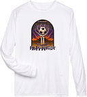 Performance Long Sleeves - Frightfest 2026