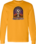 Long Sleeves - Frightfest 2026