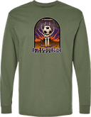 Long Sleeves - Frightfest 2026