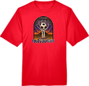 Performance Short Sleeves - Frightfest 2026