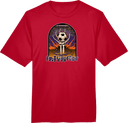 Performance Short Sleeves - Frightfest 2026