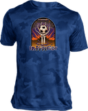 Performance Short Sleeves - Frightfest 2026