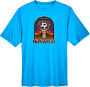 Performance Short Sleeves - Frightfest 2026