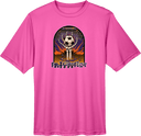 Performance Short Sleeves - Frightfest 2026