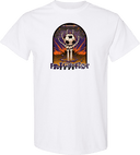 Short Sleeves - Frightfest 2026