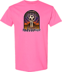 Short Sleeves - Frightfest 2026