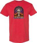 Short Sleeves - Frightfest 2026