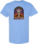 Short Sleeves - Frightfest 2026
