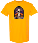 Short Sleeves - Frightfest 2026