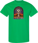 Short Sleeves - Frightfest 2026