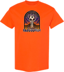 Short Sleeves - Frightfest 2026