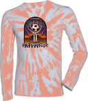 Tie-Dye Long Sleeves - Frightfest 2026