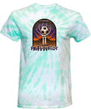 Tie-Dye Short Sleeves - Frightfest 2026
