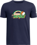 Under Armour Athletics Short Sleeve - Irish Rumble 2026