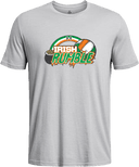 Under Armour Athletics Short Sleeve - Irish Rumble 2026
