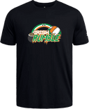 Under Armour Athletics Short Sleeve - Irish Rumble 2026