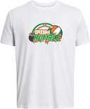 Under Armour Athletics Short Sleeve - Irish Rumble 2026