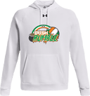 Under Armour Rival Fleece Hoodie - Irish Rumble 2026