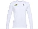Under Armour Tech Team Long Sleeve - Irish Rumble 2026