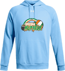 Under Armour Rival Fleece Hoodie - Irish Rumble 2026