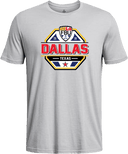 Under Armour Athletics Short Sleeve - FBU Dallas Camp 2026 - 2