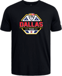 Under Armour Athletics Short Sleeve - FBU Dallas Camp 2026 - 2