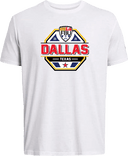 Under Armour Athletics Short Sleeve - FBU Dallas Camp 2026 - 2