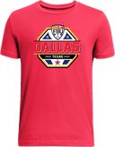 Under Armour Athletics Short Sleeve - FBU Dallas Camp 2026 - 2