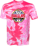 Under Armour Athletics Short Sleeve Tie-Dye - FBU Dallas Camp 2026 - 2