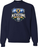 Crew Sweatshirt - Pennsylvania Classics Keystone Cup 2026