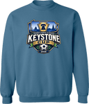 Crew Sweatshirt - Pennsylvania Classics Keystone Cup 2026