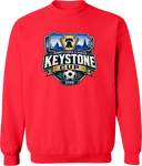 Crew Sweatshirt - Pennsylvania Classics Keystone Cup 2026