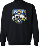 Crew Sweatshirt - Pennsylvania Classics Keystone Cup 2026